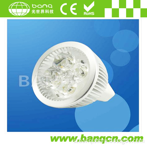 4*1W LED Spot